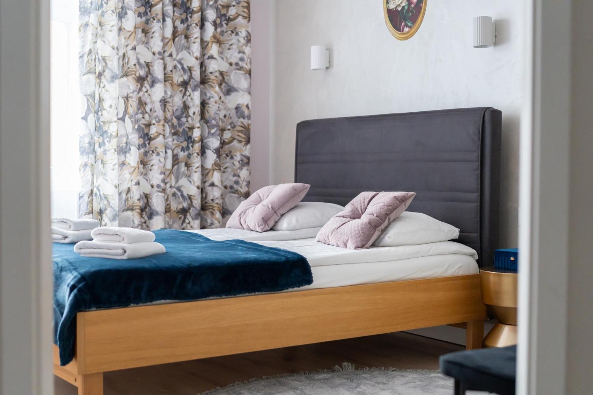 Klimatyzowane Apartamenty Stary Torun By Rentoom Exterior foto